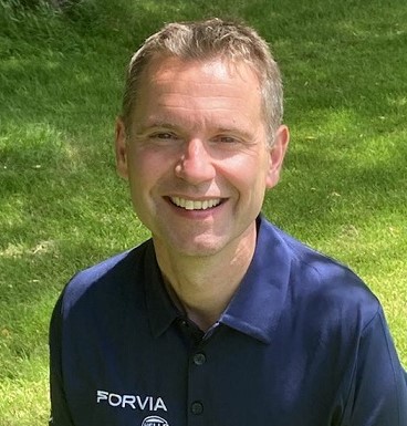 Ian Boyle new sales and marketing manager for Hella UK’s spare parts division