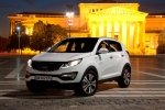 Kia France vise les 2% de part de marché en 2013