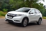 Le HR-V dynamise les ventes de Honda en Europe 