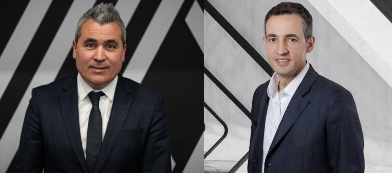 Josep Maria Recasens et Vincent Piquet nommés également à la nouvelle direction d’Ampere