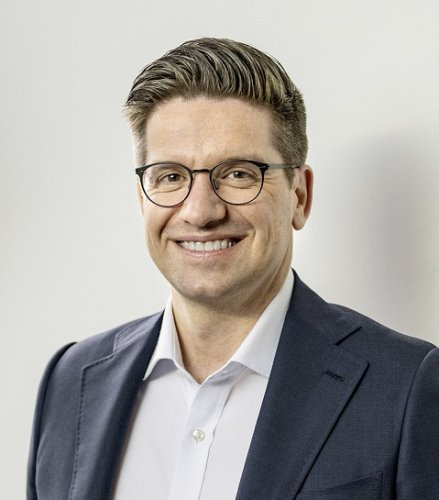 Lars Korinth nouveau responsable des relations avec les investisseurs de Volkswagen Group