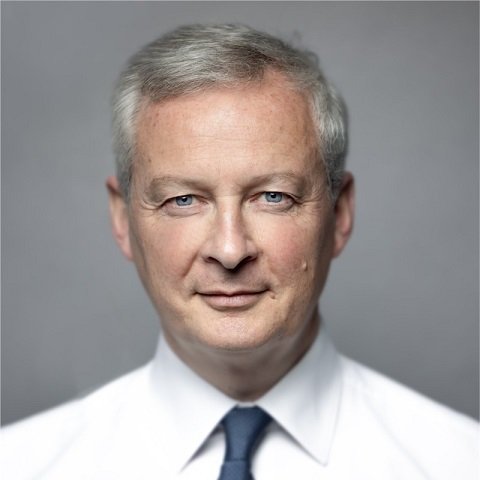 Bruno Le Maire veut faire évoluer les règles européennes face à la Chine