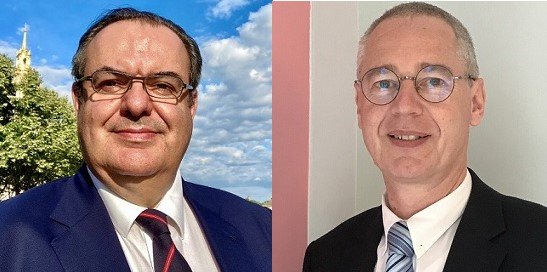 François Roudier et Olivier Fontaine nommés au sein de l’OICA