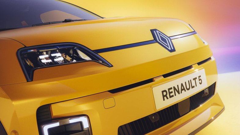 Renault 5 : les commandes sont ouvertes pour les pré-inscrits