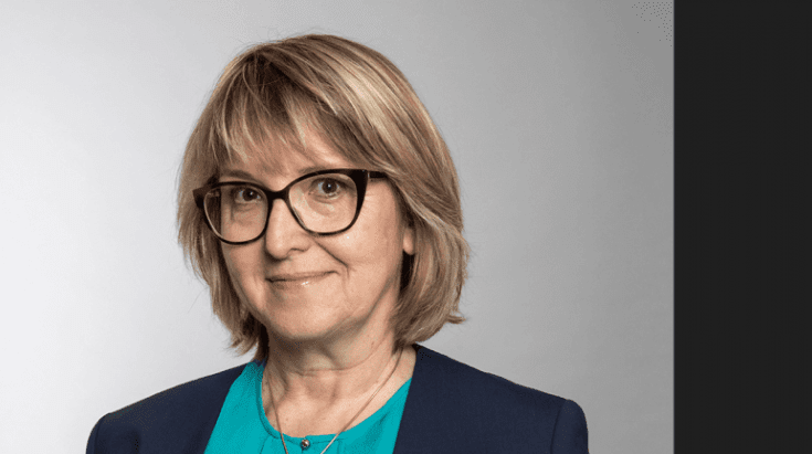 Valérie Bouillon-Delporte nommée directrice exécutive de Clean Hydrogen Partnership