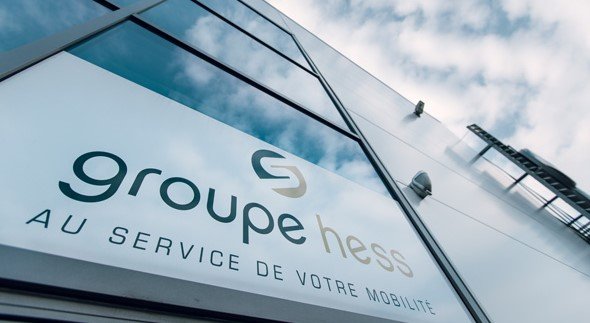 Le groupe Hess a fait l’acquisition d’un centre de formation à Strasbourg