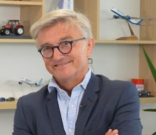 Hervé Krux passe de Stellantis au groupe Dubreuil