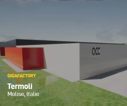 Stellantis : les syndicats italiens vent debout contre la suspension d'un projet d'usine