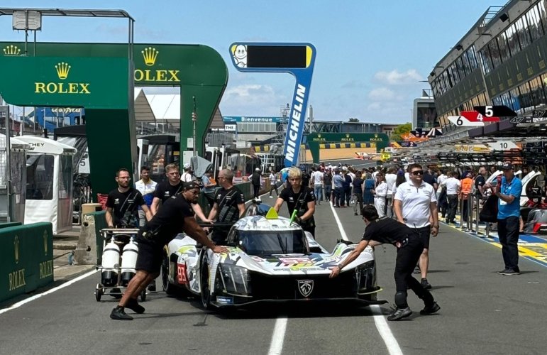 Pourquoi Le Mans reste un mythe incontournable pour les constructeurs automobiles