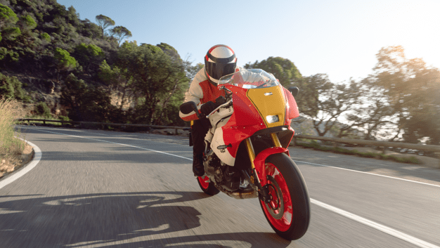 Entre “ponts” et météo capricieuse, le marché de la moto recule de 2,3% en mai