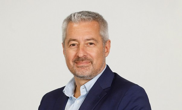 Ivan Segal nommé directeur des ventes et opérations monde de la marque Renault