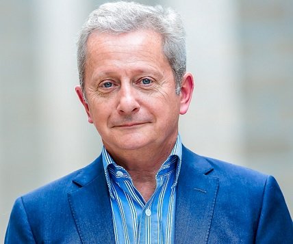 Stéphane Antiglio élu à la présidence de la Confédération des Grossistes de France