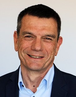 Jean-Louis Pech nommé Président de la Fiev