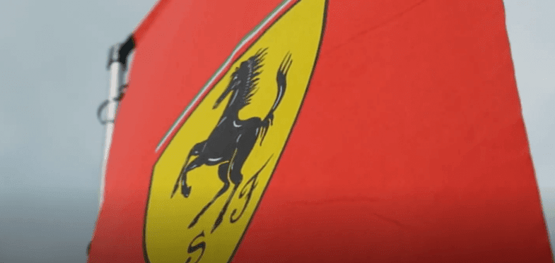 Ferrari entre dans l'ère électrique avec un nouveau site de haute technologie