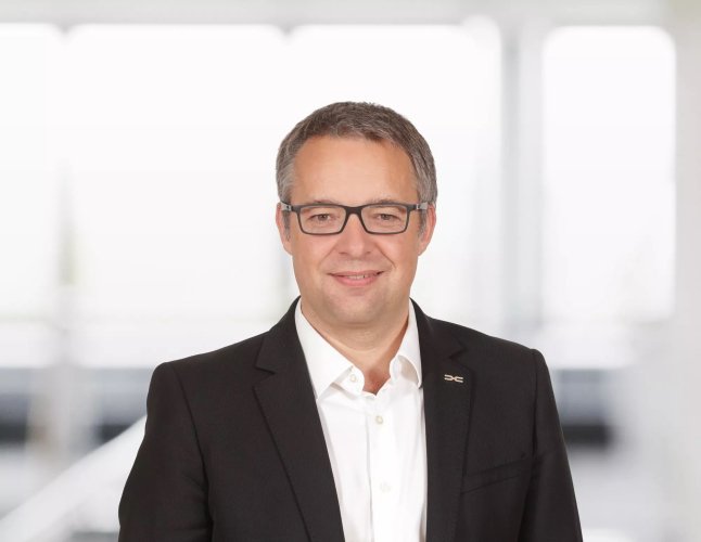 Nicolas Leitienne, nouveau directeur marketing de Dacia Allemagne