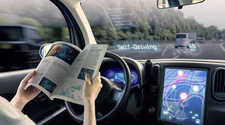 Des règles internationales pour l’usage des voitures autonomes pour mi-2026 ?