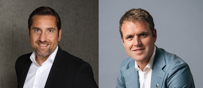 David Sultzer et Christian Wiegand nommés à de nouvelles fonctions chez Nio en Allemagne