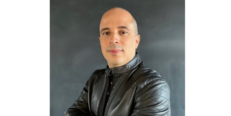 Matheus Pereira, nouveau directeur général de BMW Motorrad Brésil