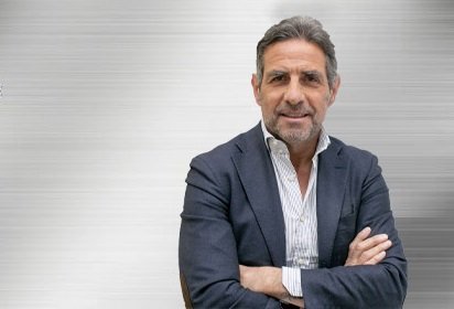 Domenico Gostoli nommé directeur de la business unit VUL de Stellantis Italie