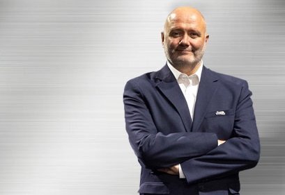 Eric Laforge, nouveau directeur des marques Ram et Dodge de la région Europe élargie
