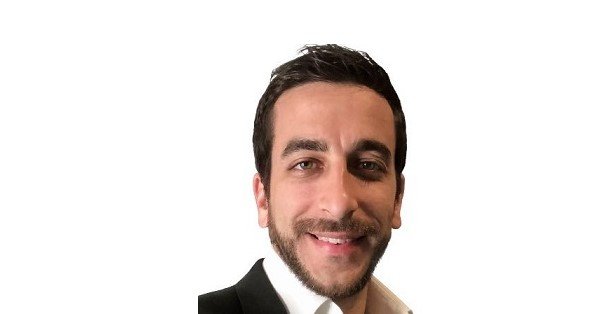 Khalil Haddad nommé vice-président OEM de Nextlane