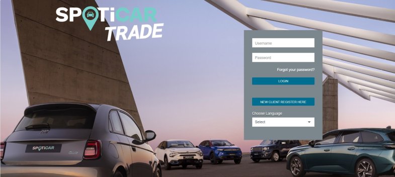Stellantis lance Spoticar Trade, sa plateforme européenne de vente de VO aux professionnels