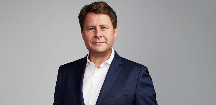 Anders Gustafsson nommé directeur général de la région Amérique du Nord de Polestar