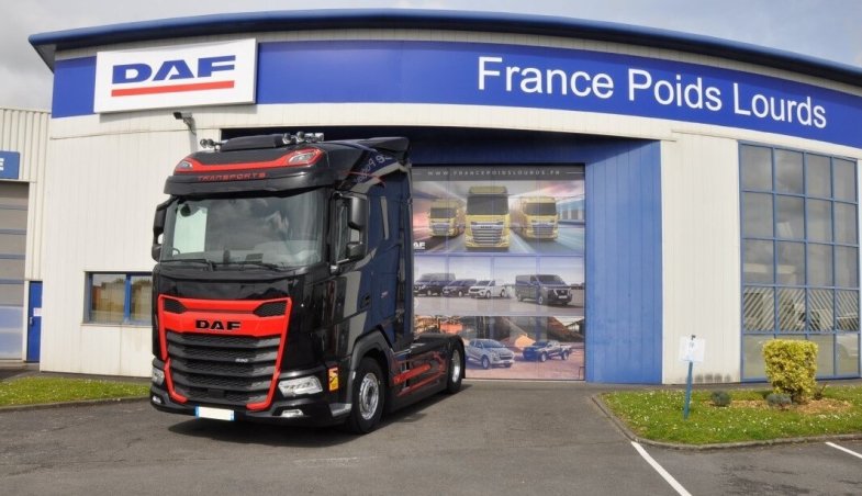 Poids Lourds Synergies a fait l’acquisition de France Poids Lourds