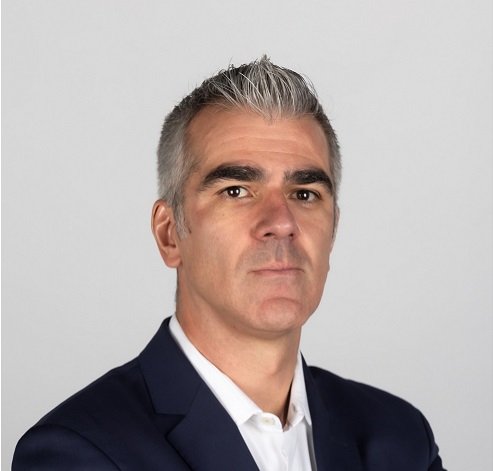 Rodrigo Andrade, nouveau directeur ventes et marketing de BMW Group Financial Services Brésil