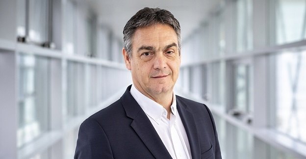 Pascal Martens, nouveau directeur après-vente de Stellantis Allemagne