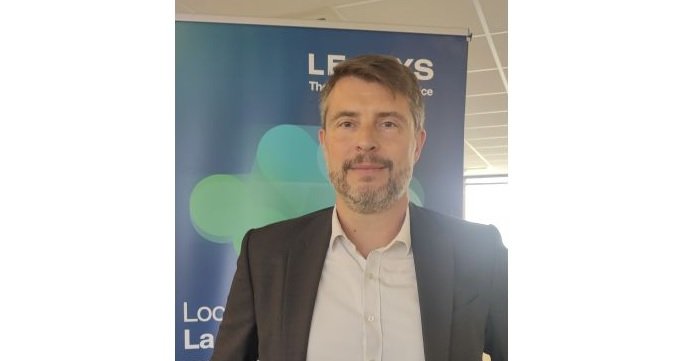 Frédéric Bruschini prend la direction marketing de Leasys France