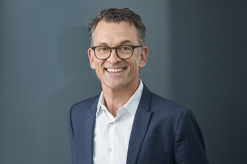 Alexander Pollich, nouveau directeur général de Porsche Chine