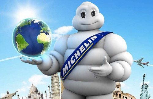 Michelin défend ses bénéfices sur un marché en baisse