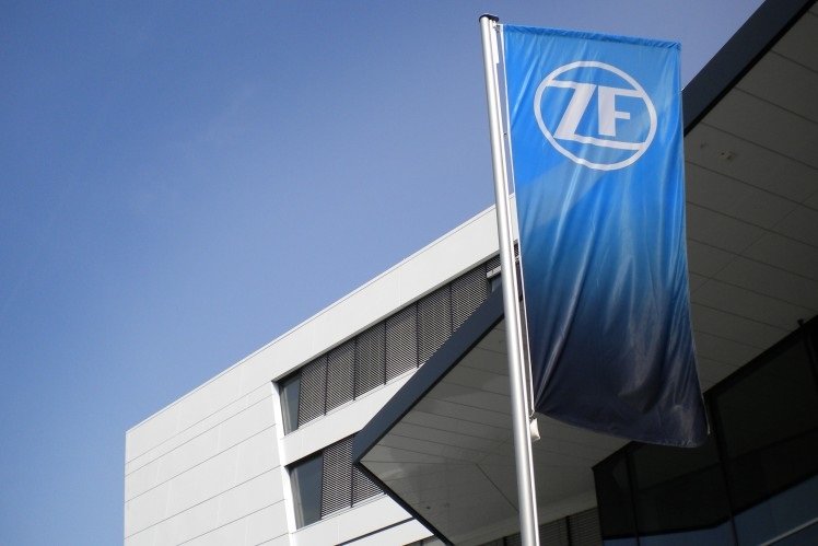 Automobile : ZF taille dans ses effectifs à cause de l'électrique