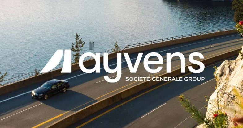 Ayvens (ex-ALD) voit ses résultats reculer au premier semestre