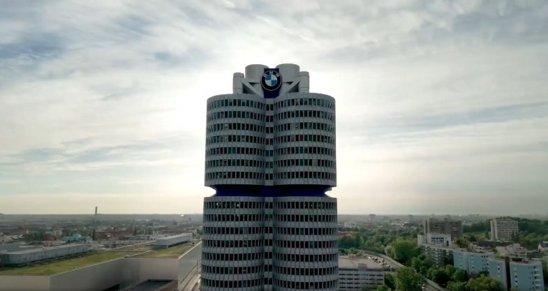 BMW : le bénéfice baisse, freiné par la Chine et des coûts en hausse