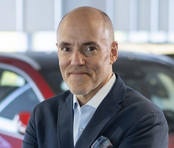 Marcus Herring nommé directeur des ventes et produits de Mercedes-Benz Etats-Unis