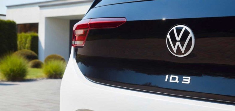 Volkswagen lance une offre de leasing sur ses ID.3  d’occasion