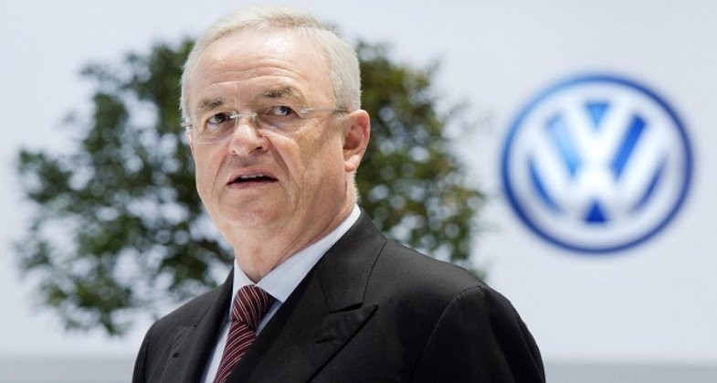 Scandale du "dieselgate" : ouverture du procès contre l'ancien PDG de Volkswagen