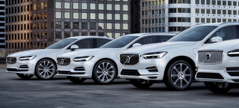 Volvo Cars abaisse son objectif de rentabilité pour 2026