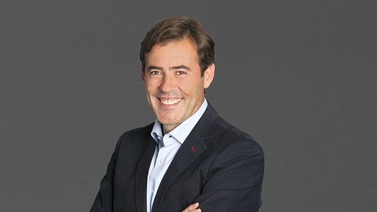 José Miguel Aparicio rejoint Audi Royaume-Uni