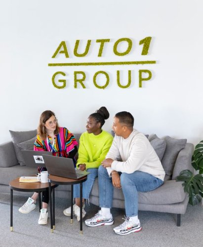 Auto1 Group France fait de Wave son partenaire de conquête de talents au féminin