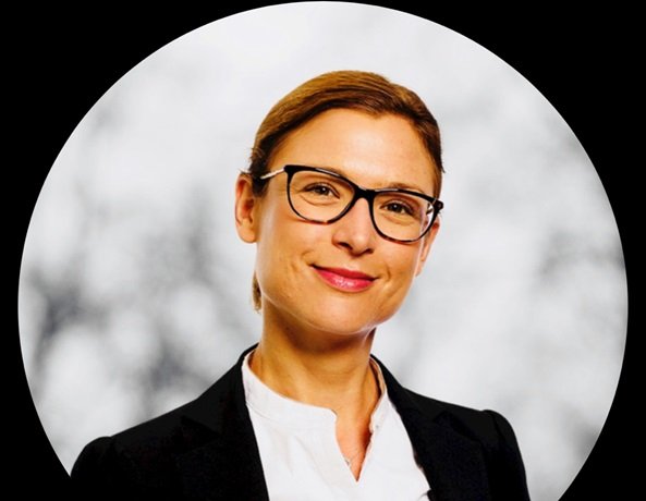 Julie Engelborghs, nouvelle directrice marketing de Nissan Benelux