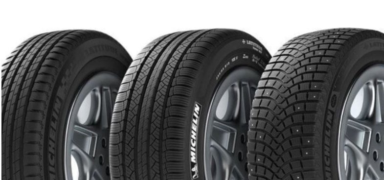 Michelin ne développera plus de gammes spécifiques pour véhicules électriques