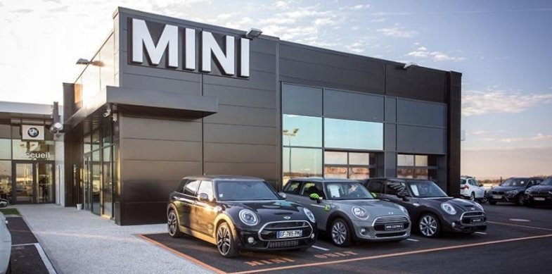 L’Autorité de la concurrence suisse corrige le contrat d’agence de BMW-Mini