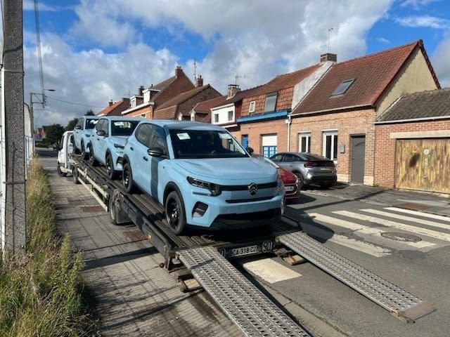 Citroën prendra en charge la remise "leasing social" des ë-C3 qui n’ont pas pu être livrées