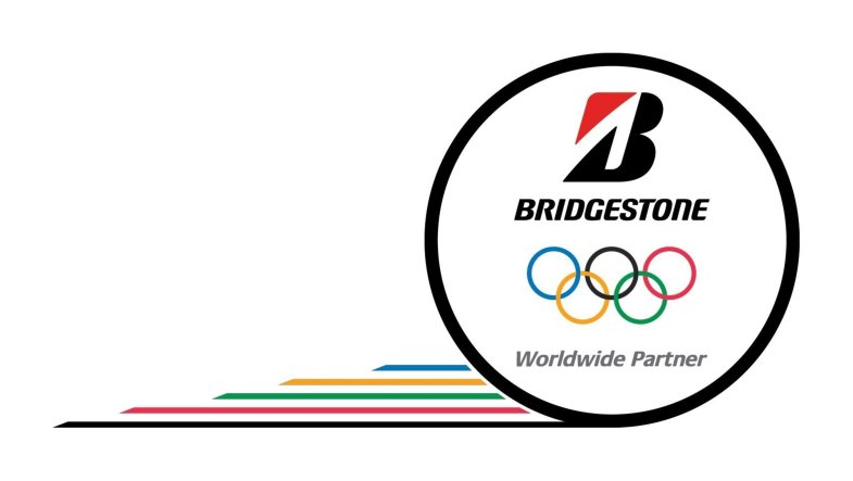 Bridgestone met fin à ses partenariats avec les Jeux olympiques