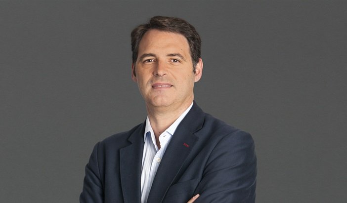 Alberto Teichman nommé directeur général de la marque Audi en Espagne