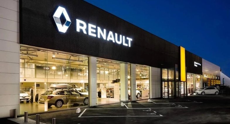 Alexandre Claude prend en charge le pôle Renault-Dacia du groupe Gémy