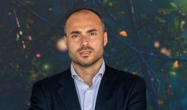 Alessandro Grosso nommé responsable pays de BYD Italie